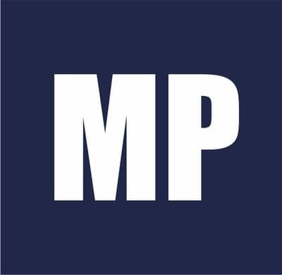 Small Printed Initials