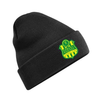 SMFC BB45 Knitted Hat