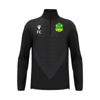 SMFC Coaches Anduin 1/4 Zip