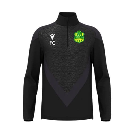 SMFC Coaches Anduin 1/4 Zip