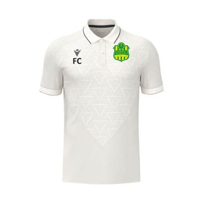 SMFC Coaches Baldwin Polo