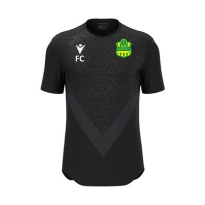 SMFC Coaches Wisp Shirt