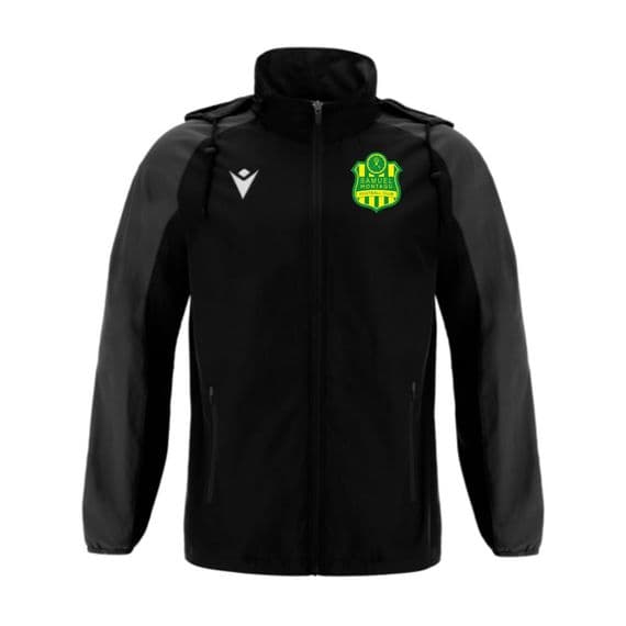 SMFC Elbrus Windbreaker