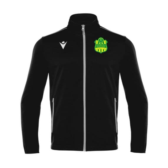 SMFC Nemesis Full Zip