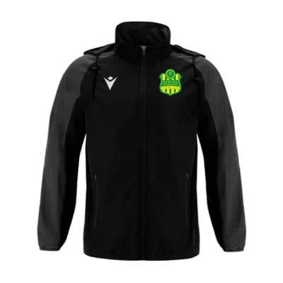 SMFC Rivendell Fleece Lined Windbreaker