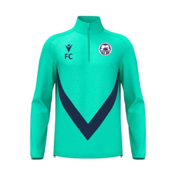 South Darenth Coaches Anduin 1/4 Zip