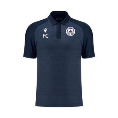 South Darenth Coaches Aulos Polo