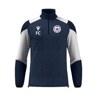 South Darenth Coaches Cuzco 1/4 Zip