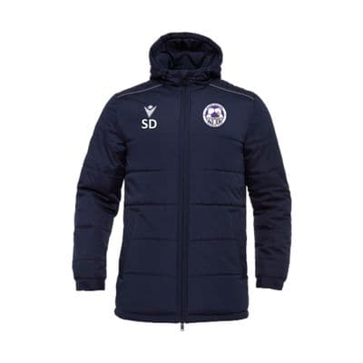South Darenth Coaches Gyor Padded Jacket