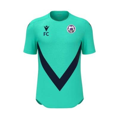 South Darenth Coaches Wisp Shirt