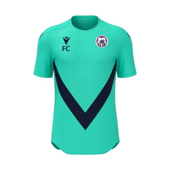 South Darenth Coaches Wisp Shirt
