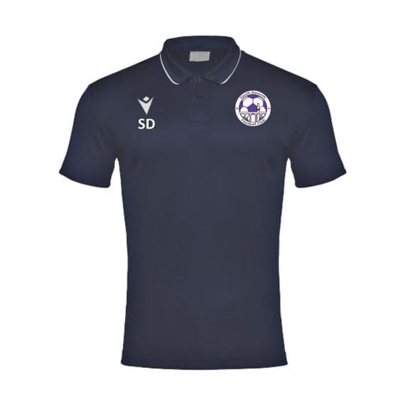 South Darenth Draco Hero Polo