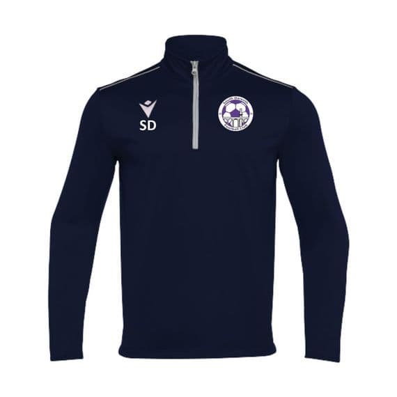 South Darenth Havel 1/4 Zip