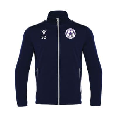 South Darenth Nemesis Full Zip