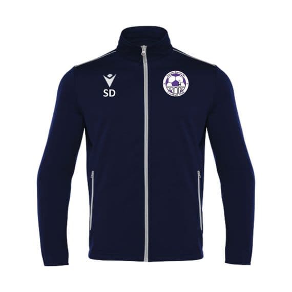 South Darenth Nemesis Full Zip
