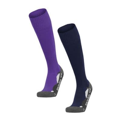 South Darenth Rayon Sock