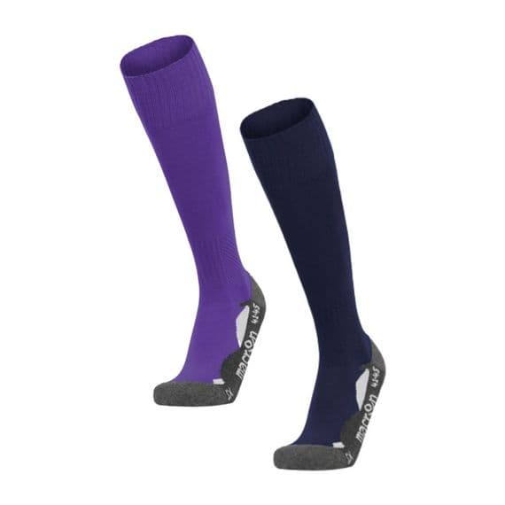 South Darenth Rayon Sock
