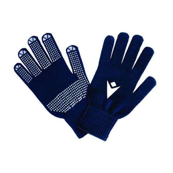 South Darenth Rivet Gloves