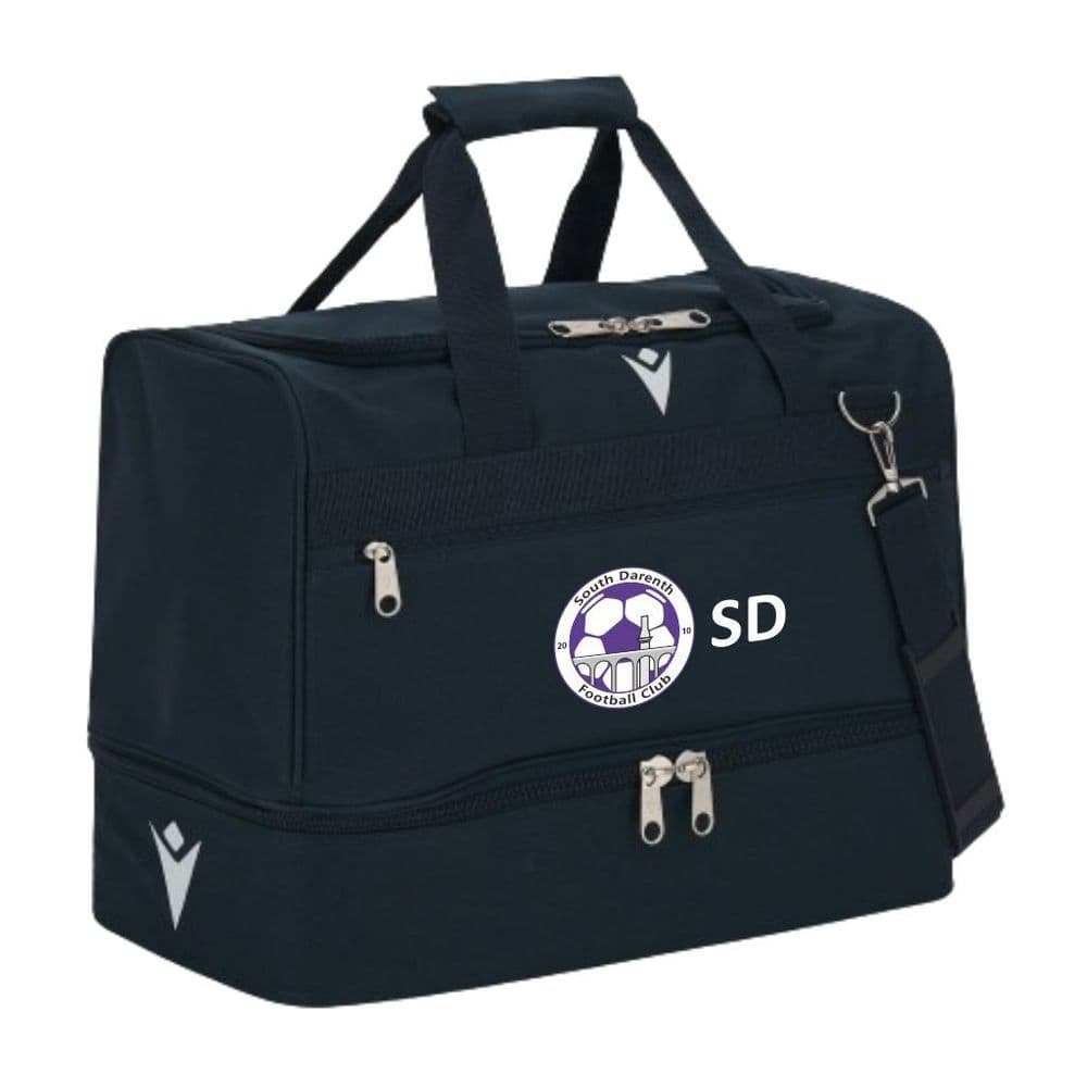 South Darenth Rocket Holdall