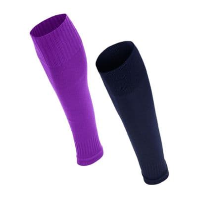 South Darenth Sprint Footless Sock