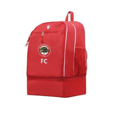 SPRFC Academy-Evo Backpack