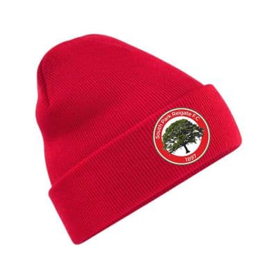 SPRFC BB45 Knitted Hat