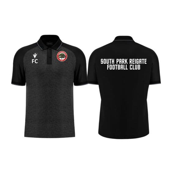 SPRFC Coaches Aulos Polo