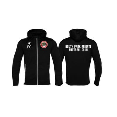 SPRFC Coaches Freyr Hoodie