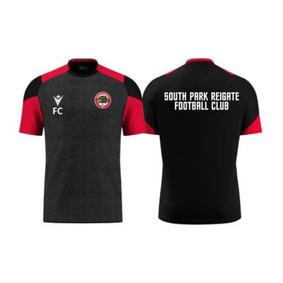 SPRFC Coaches Golem Shirt