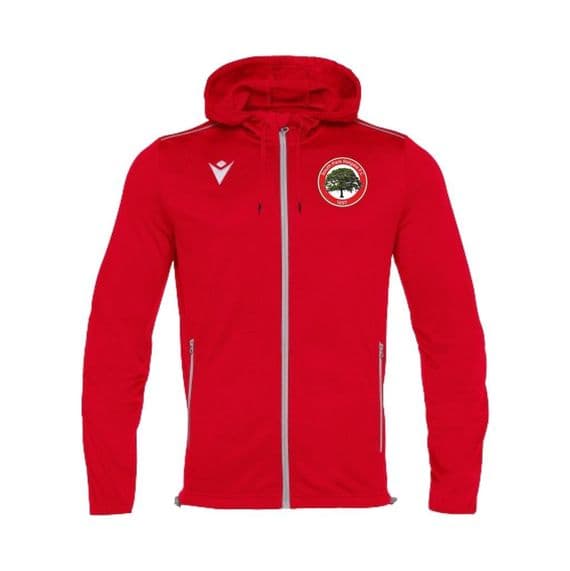 SPRFC Freyr Hoodie