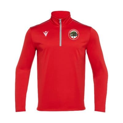 SPRFC Havel 1/4 Zip