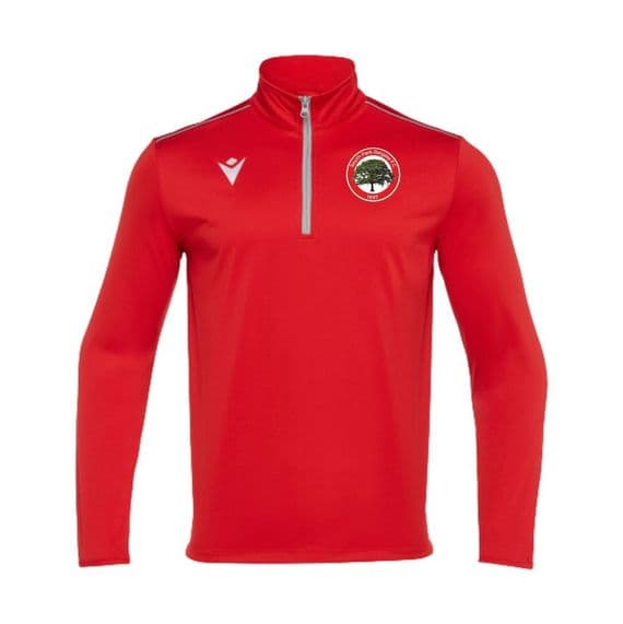 SPRFC Havel 1/4 Zip