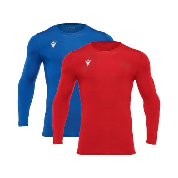 SPRFC Holly L/S Baselayer
