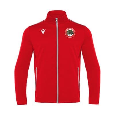 SPRFC Nemesis Full Zip