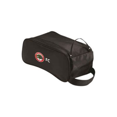 SPRFC Quadra Bootbag