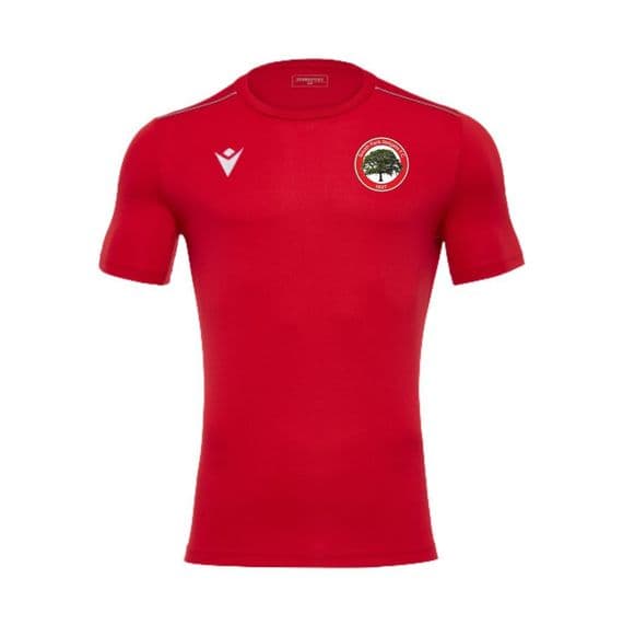 SPRFC Rigel Hero Shirt