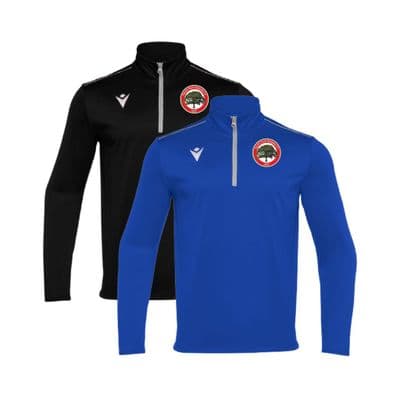 SPRFC Supporters Havel 1/4 Zip