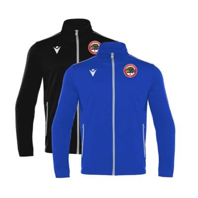 SPRFC Supporters Nemesis Full Zip