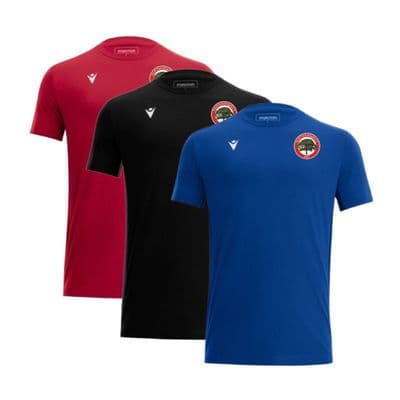 SPRFC Supporters Nevel Cotton T-Shirt