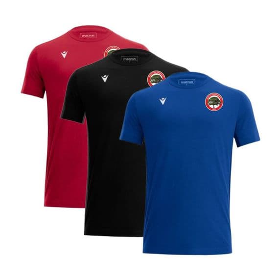 SPRFC Supporters Nevel Cotton T-Shirt