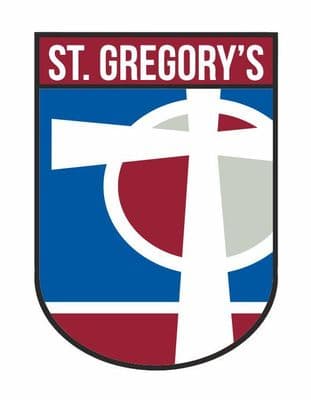 St Gregory's Football Academy