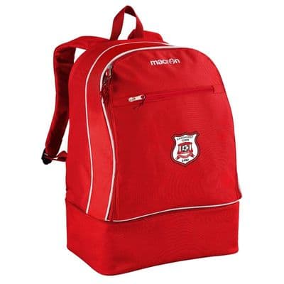 STBGFC Academy Backpack