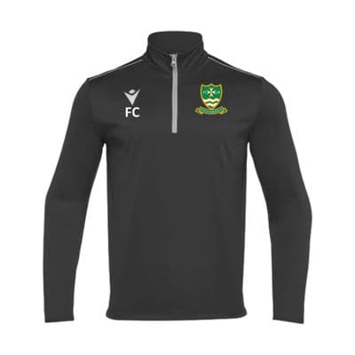 Sutton Athletic Coaches Havel 1/4 Zip