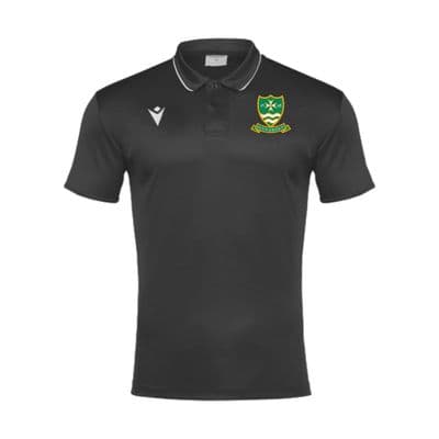 Sutton Athletic Draco Hero Polo