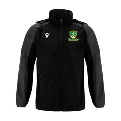 Sutton Athletic Elbrus Windbreaker