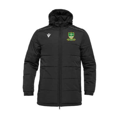 Sutton Athletic Gyor Padded Jacket