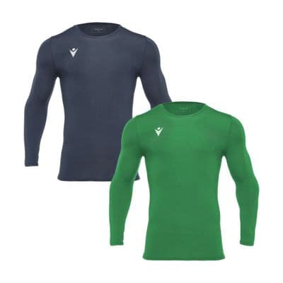 Sutton Athletic Holly L/S Baselayer