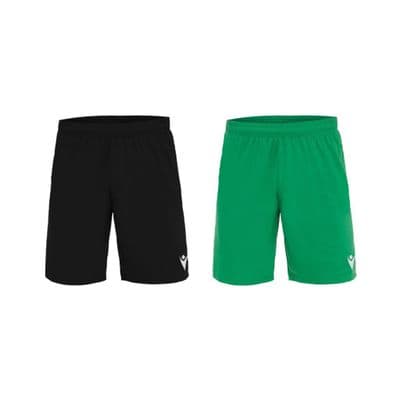 Sutton Athletic Mesa Hero Short