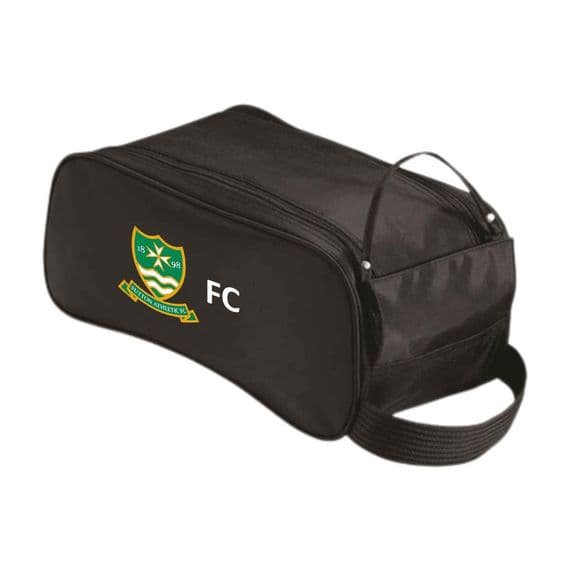 Sutton Athletic Quadra Bootbag