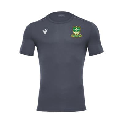 Sutton Athletic Rigel Hero Shirt